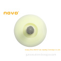 Indoor window covering used Motorized roller blind /45mm tubular motor accessories -65 round(spring) Idler from NOVO factory